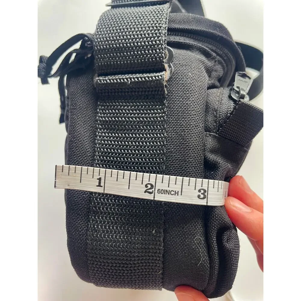 Vintage Tamrac Camera Storage Bag